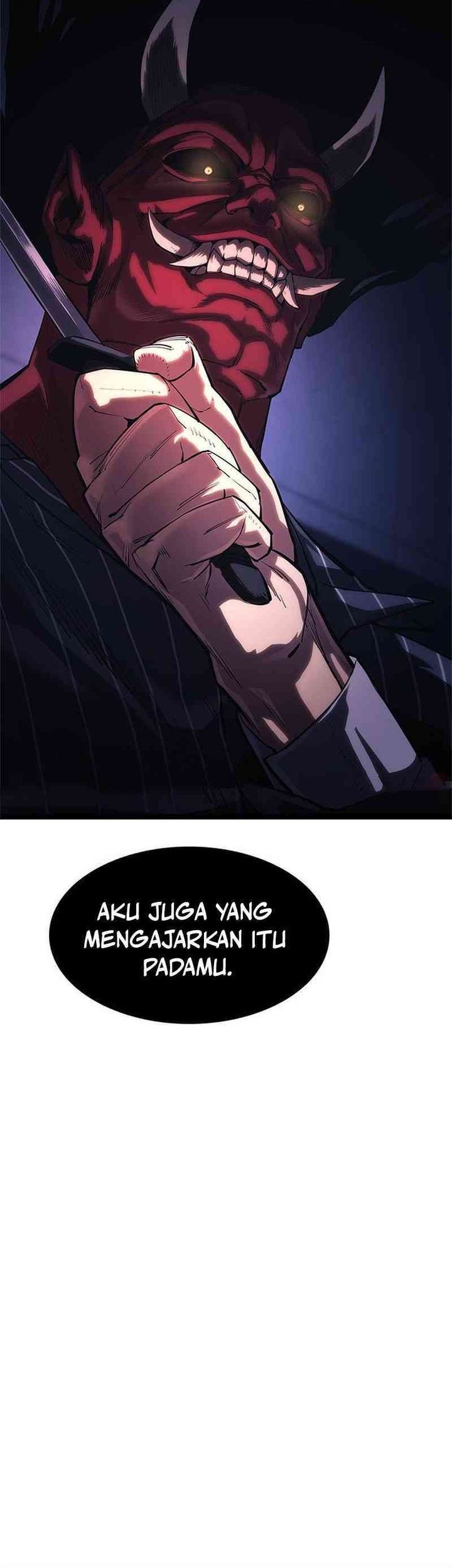 The Demon in Human Form Chapter 10 Gambar 11