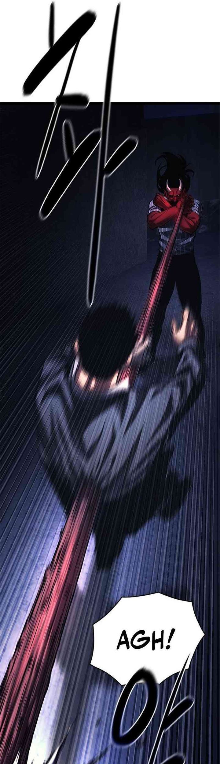 The Demon in Human Form Chapter 10 Gambar 137