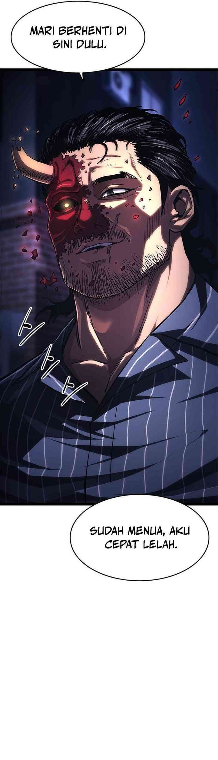 The Demon in Human Form Chapter 10 Gambar 153