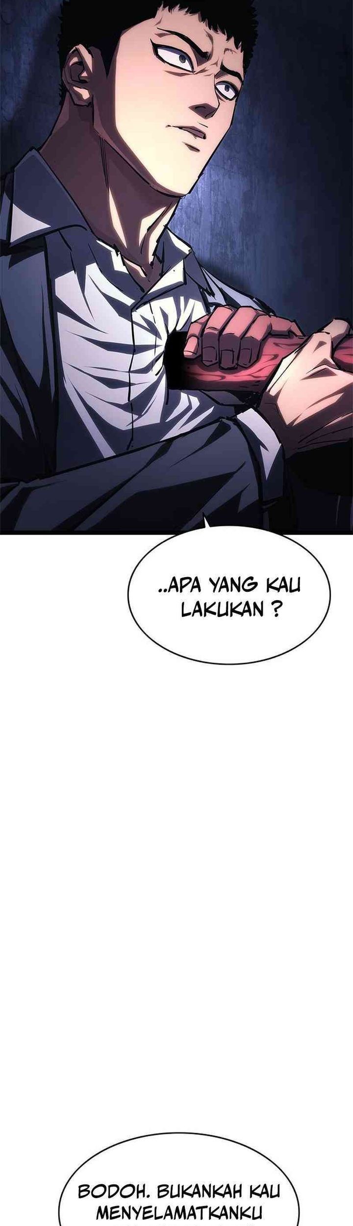The Demon in Human Form Chapter 10 Gambar 155