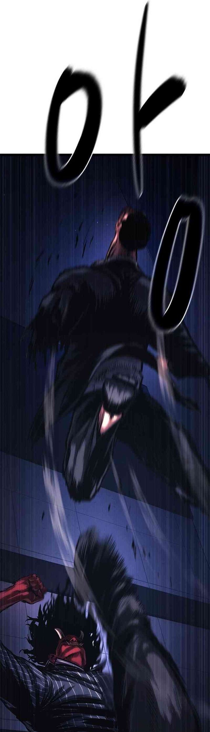 The Demon in Human Form Chapter 10 Gambar 17