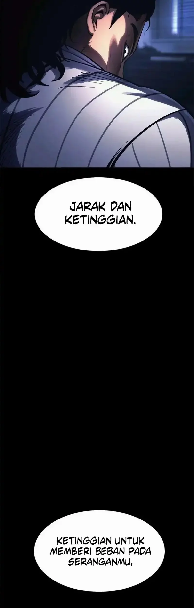 The Demon in Human Form Chapter 11 Gambar 41