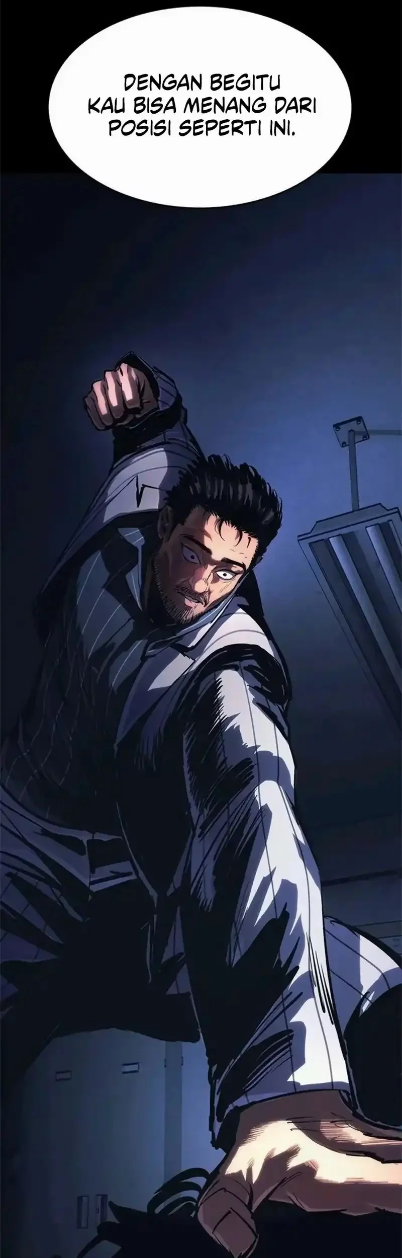 The Demon in Human Form Chapter 11 Gambar 43