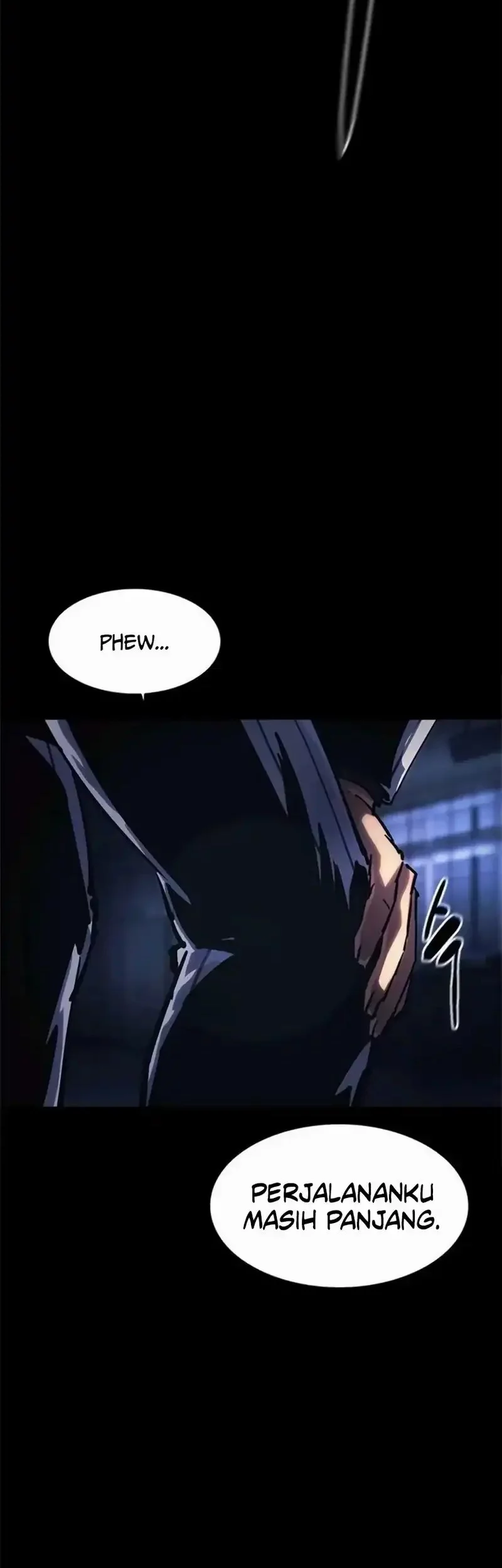 The Demon in Human Form Chapter 11 Gambar 47