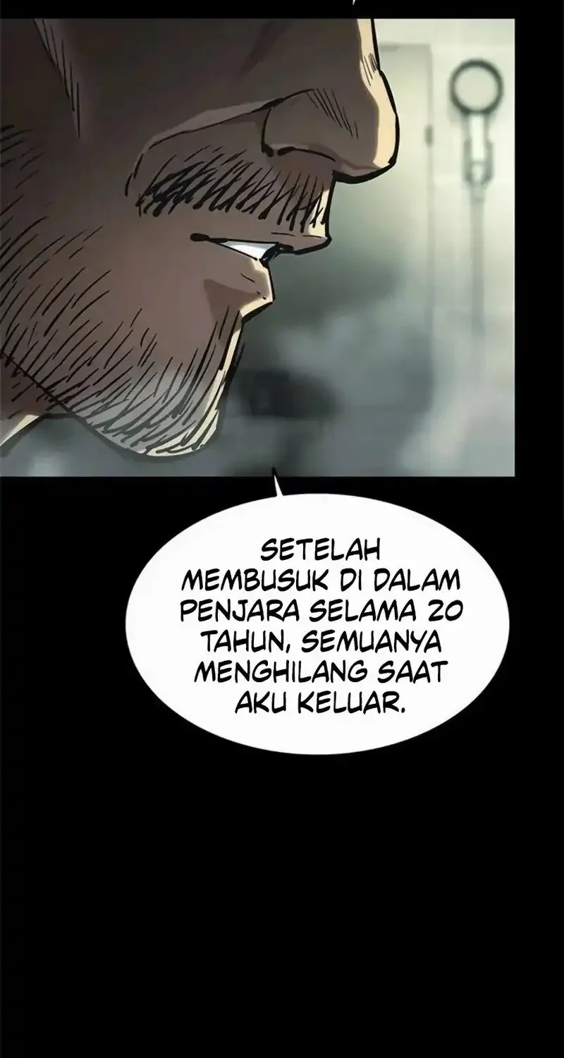 The Demon in Human Form Chapter 11 Gambar 52