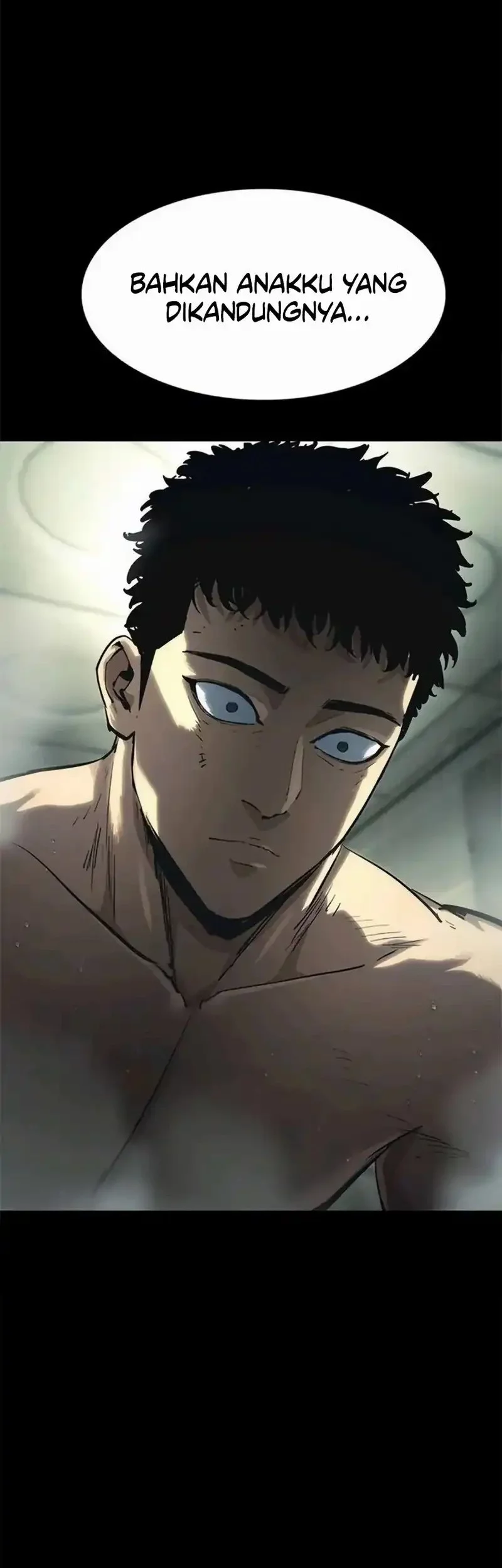 The Demon in Human Form Chapter 11 Gambar 54