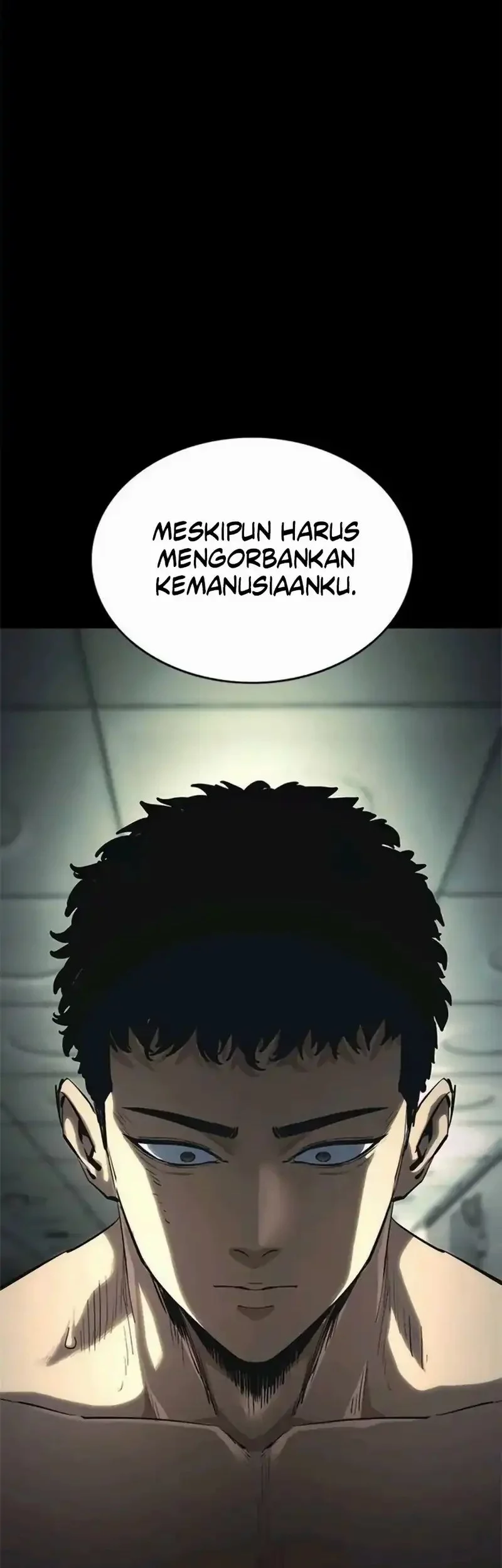 The Demon in Human Form Chapter 11 Gambar 58