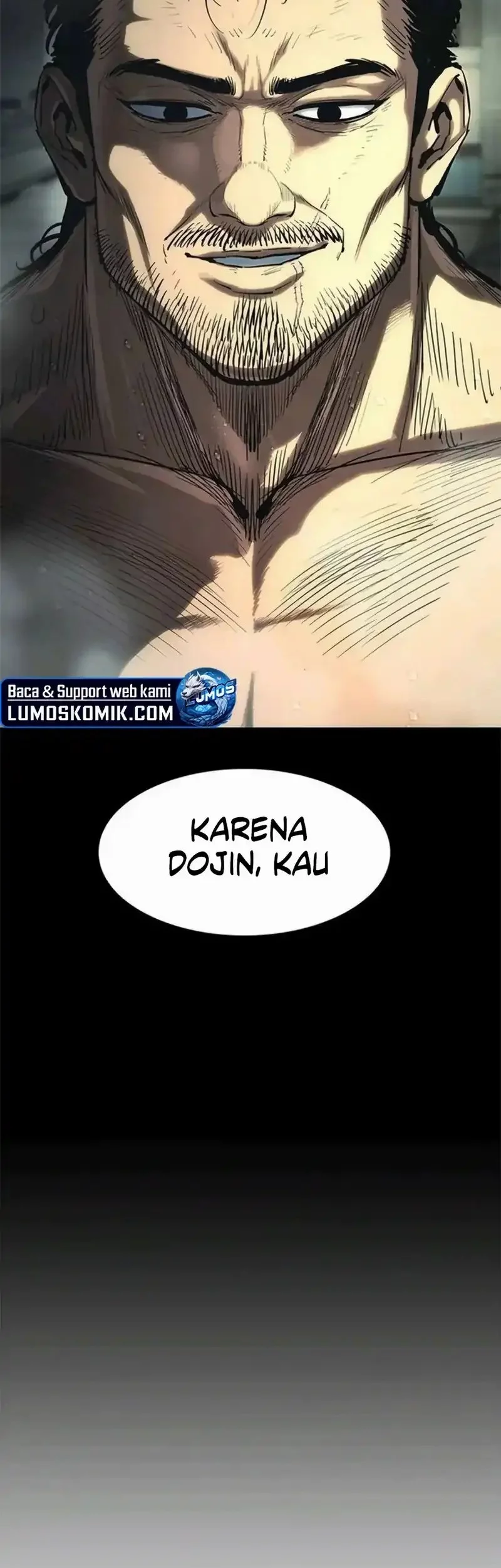 The Demon in Human Form Chapter 11 Gambar 62