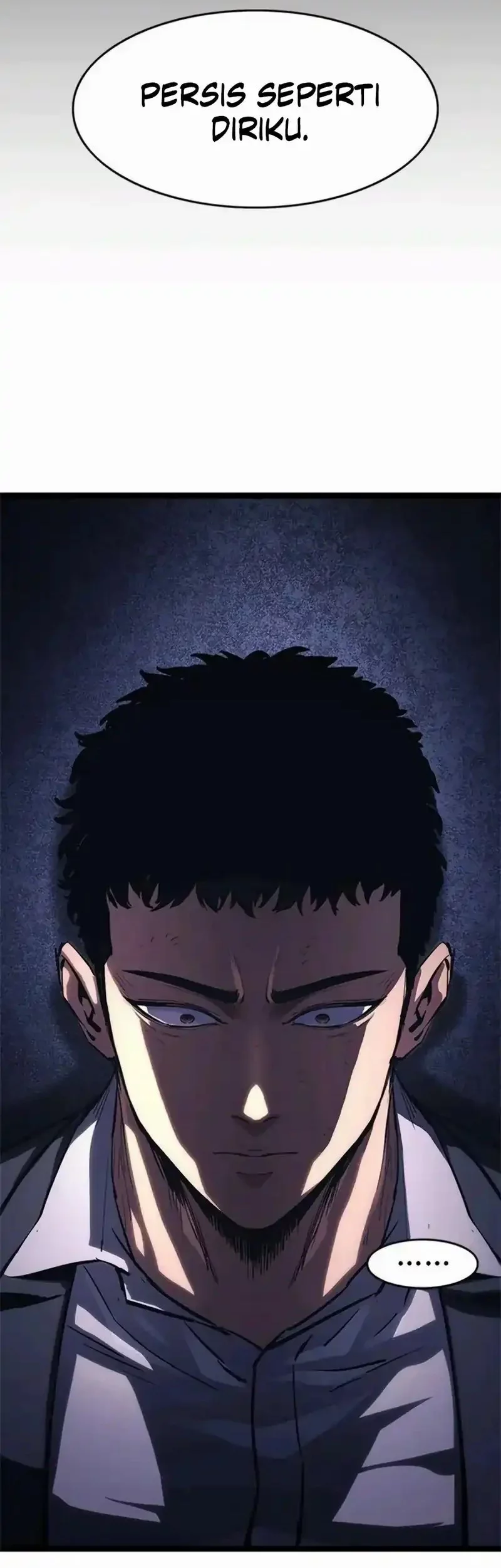 The Demon in Human Form Chapter 11 Gambar 63