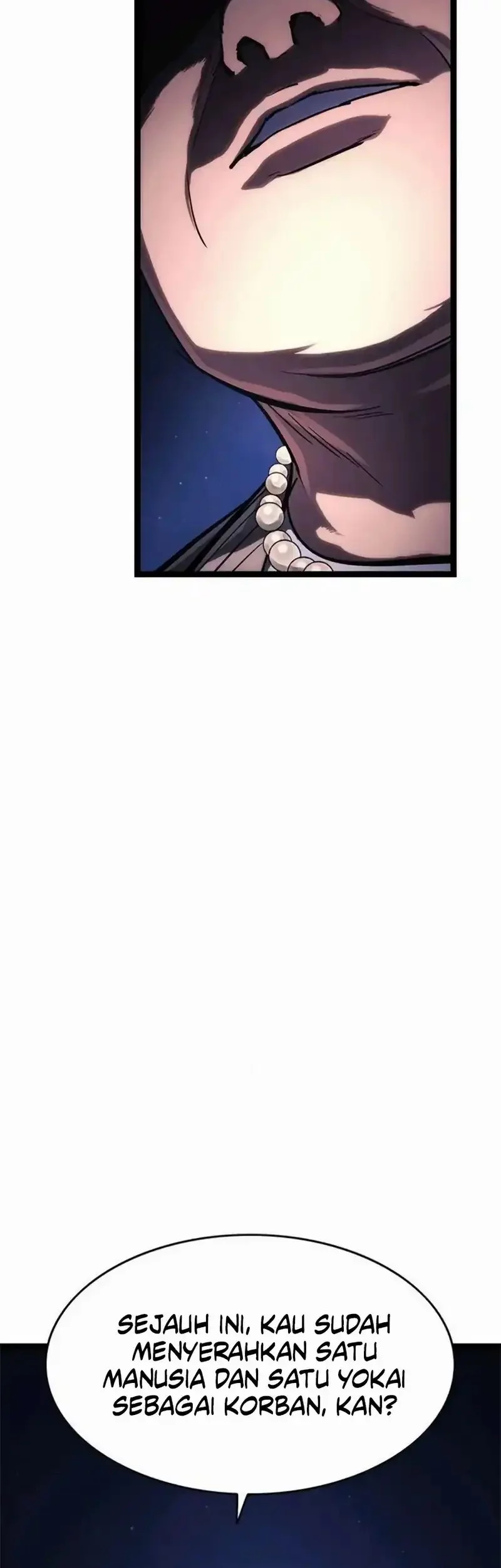 The Demon in Human Form Chapter 11 Gambar 66