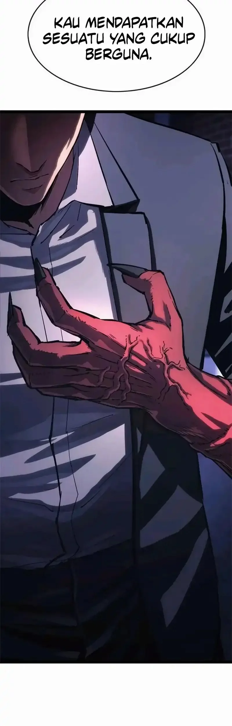 The Demon in Human Form Chapter 11 Gambar 70