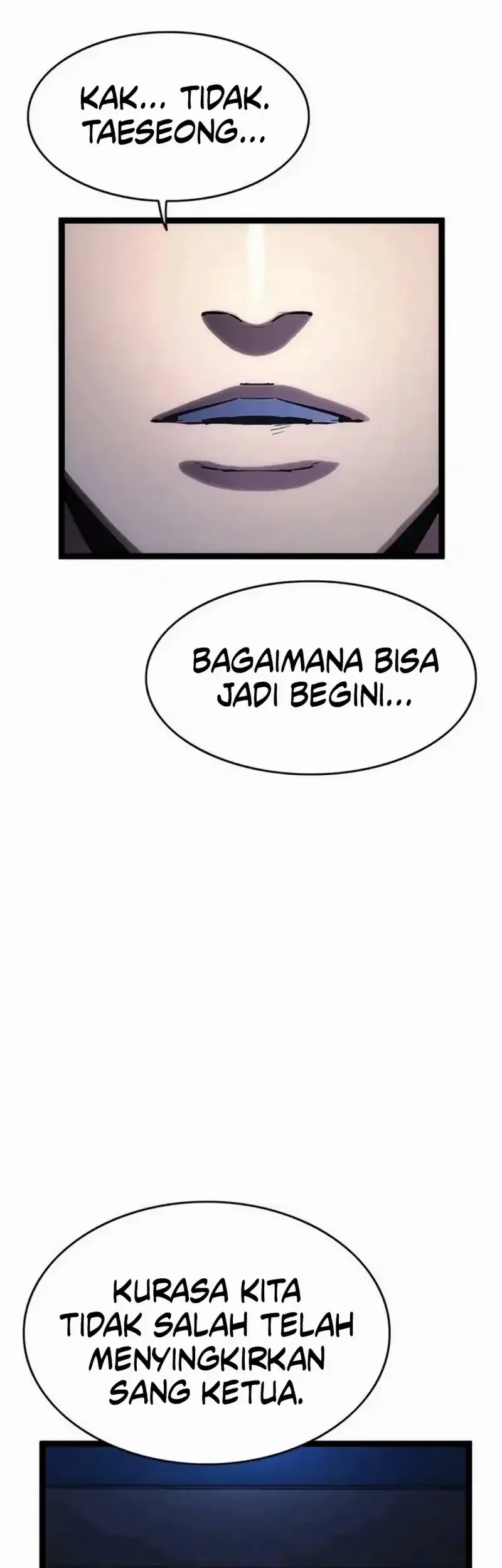 The Demon in Human Form Chapter 11 Gambar 75