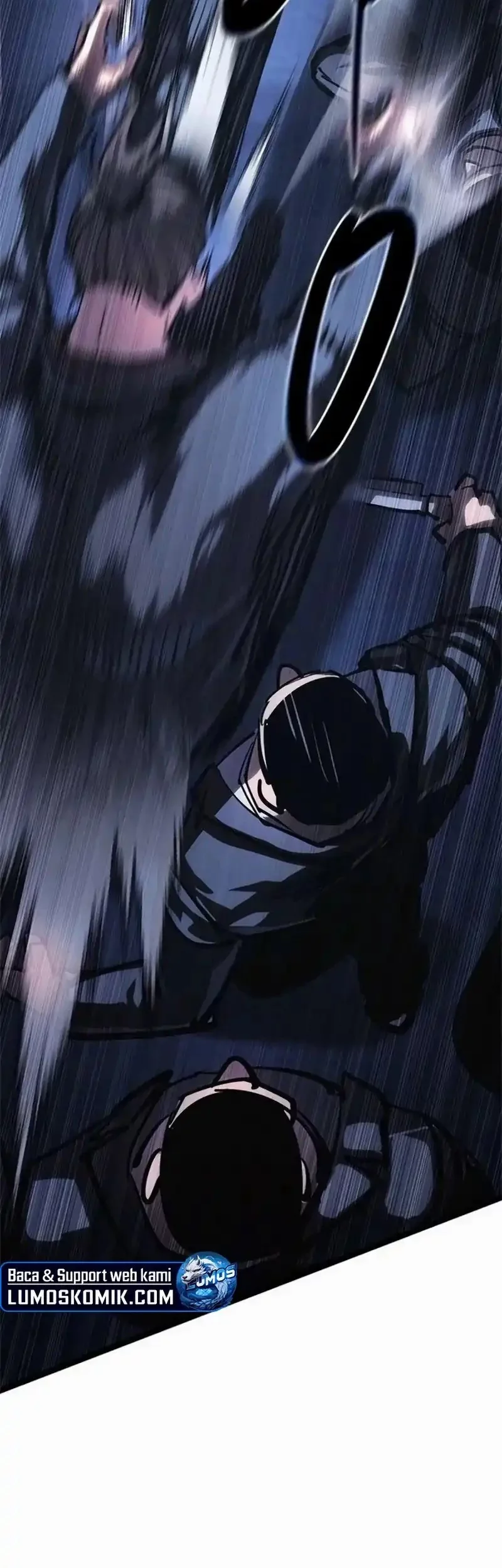 The Demon in Human Form Chapter 11 Gambar 91