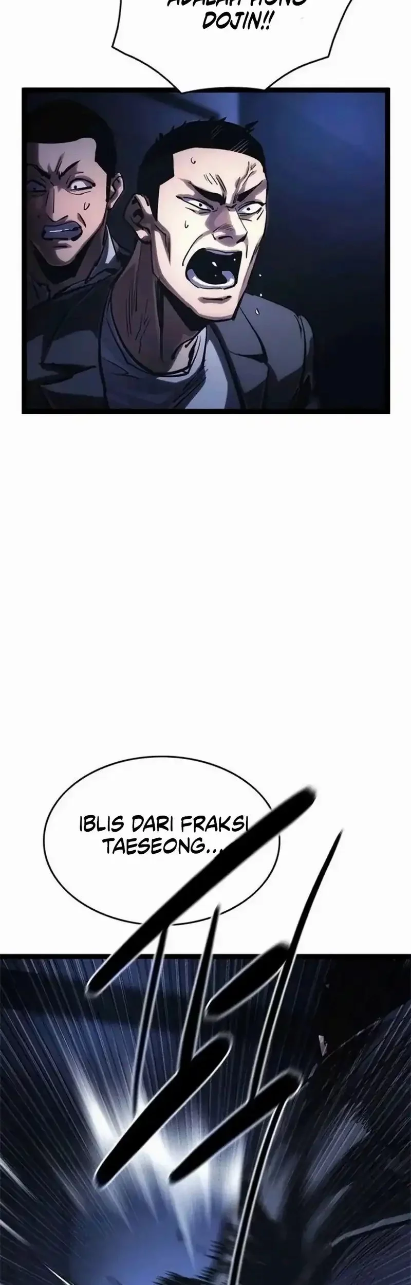 The Demon in Human Form Chapter 11 Gambar 94