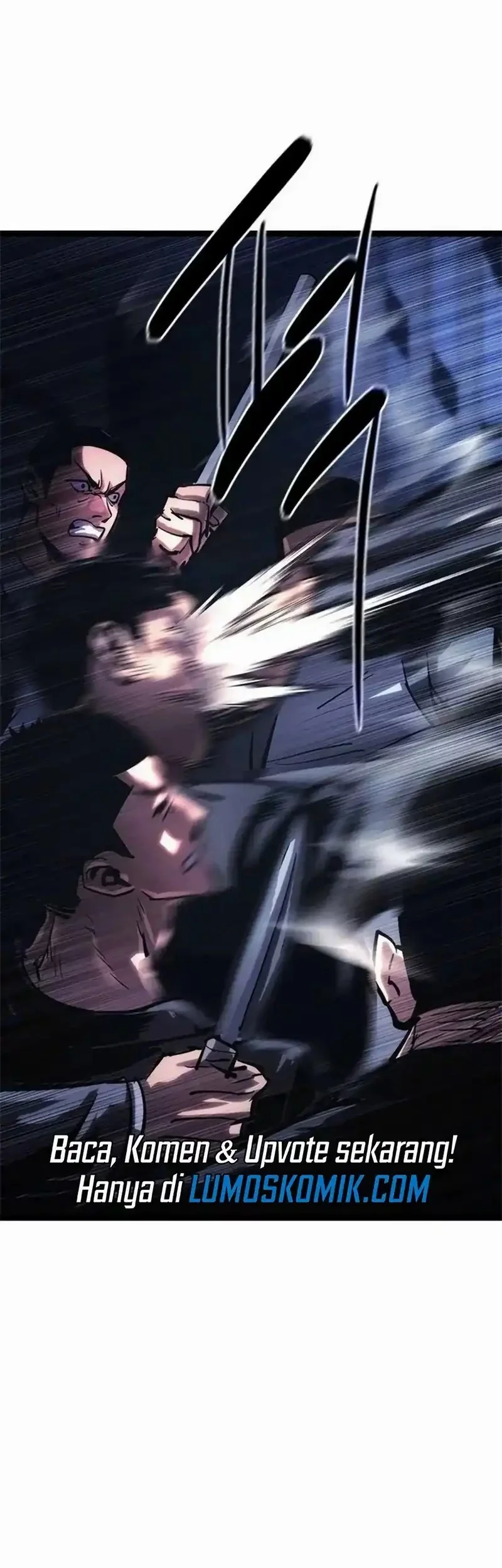 The Demon in Human Form Chapter 11 Gambar 98