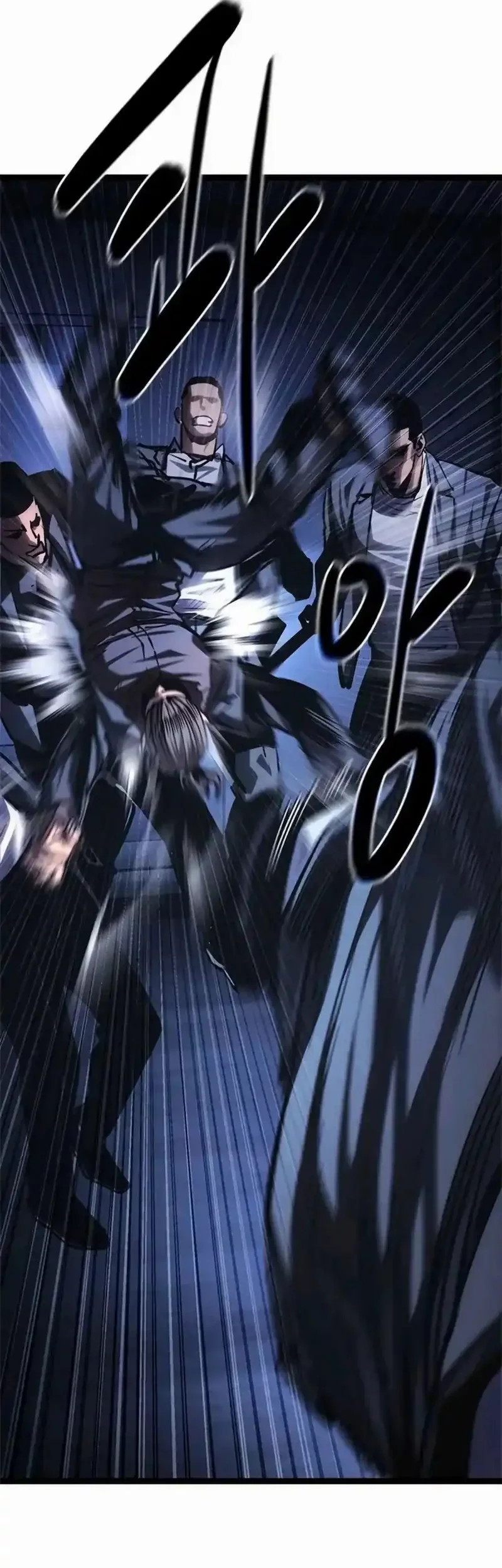 The Demon in Human Form Chapter 11 Gambar 103