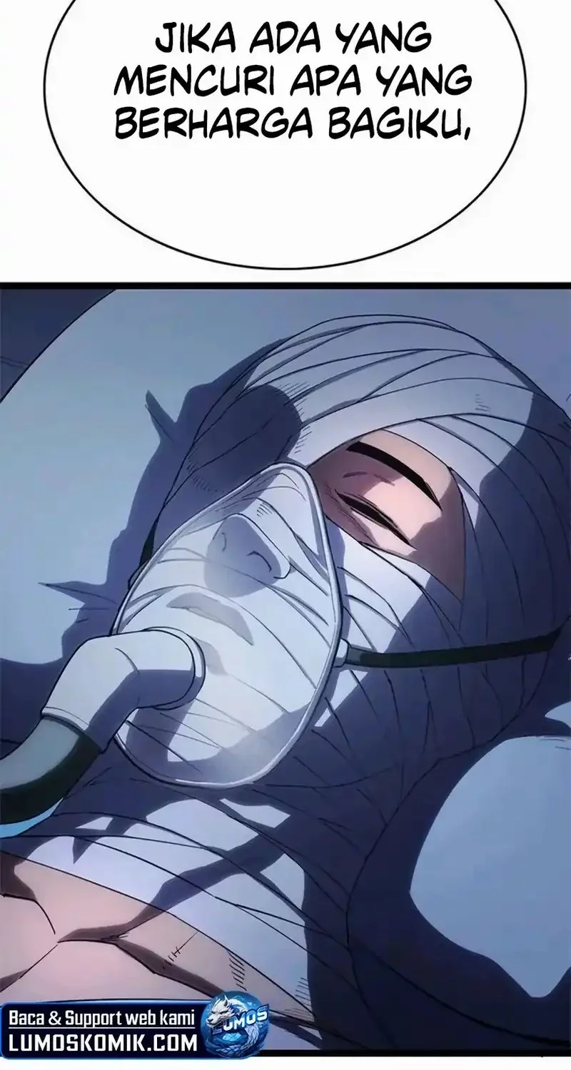 The Demon in Human Form Chapter 11 Gambar 106