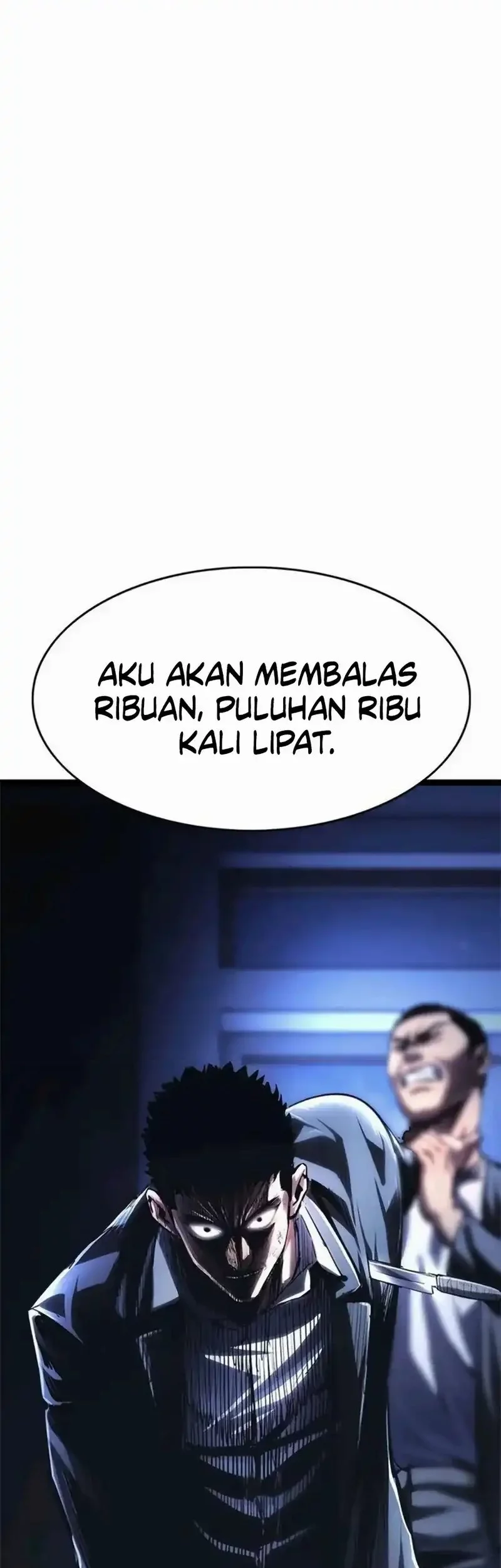 The Demon in Human Form Chapter 11 Gambar 107