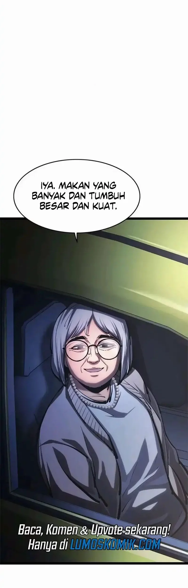 The Demon in Human Form Chapter 11 Gambar 112