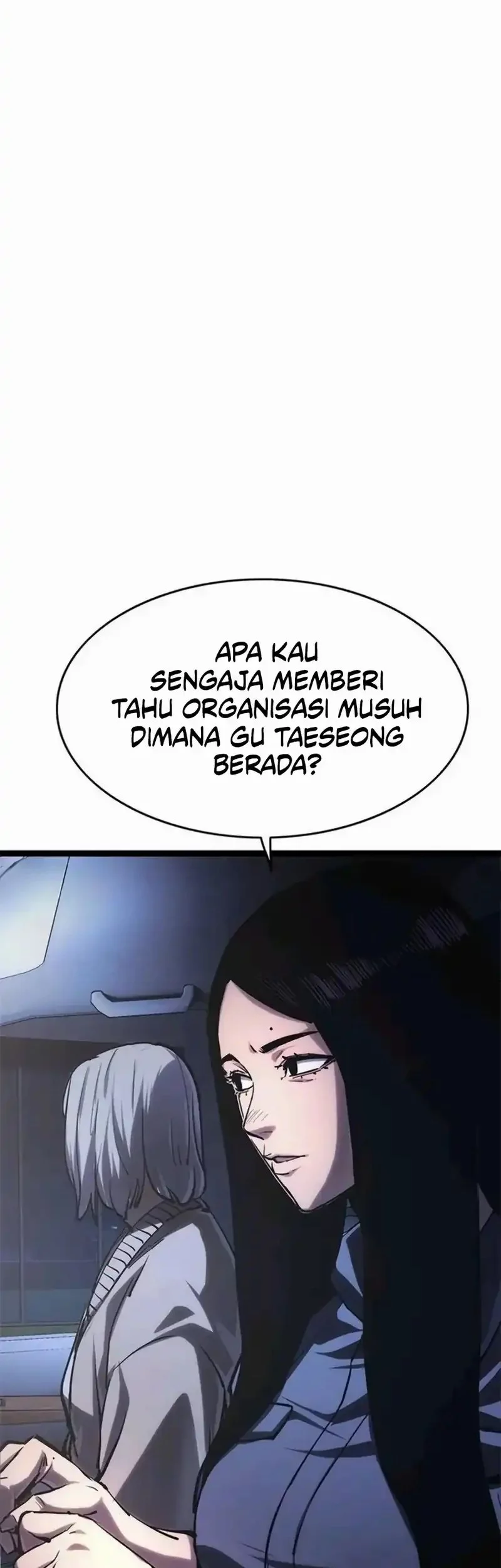 The Demon in Human Form Chapter 11 Gambar 113