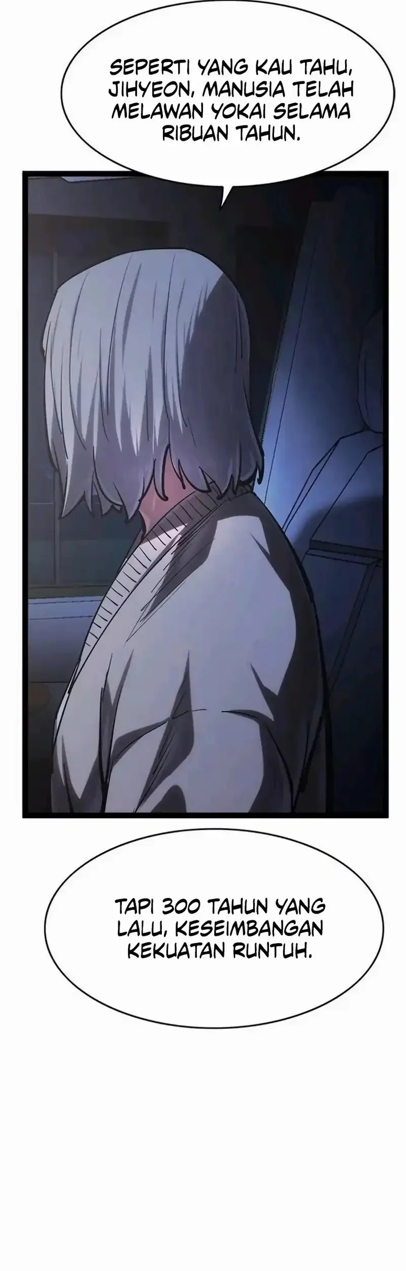 The Demon in Human Form Chapter 11 Gambar 115