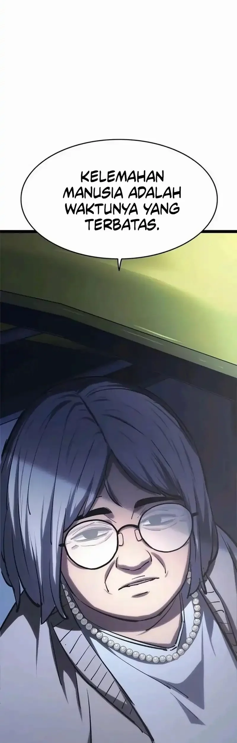 The Demon in Human Form Chapter 11 Gambar 117