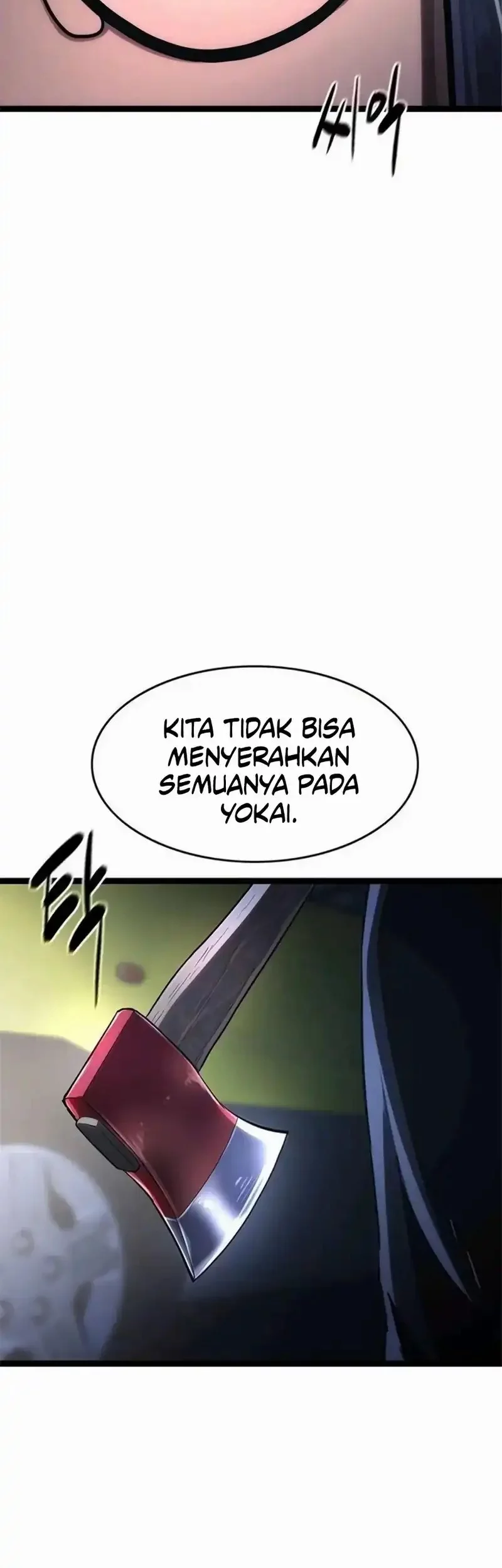 The Demon in Human Form Chapter 11 Gambar 125