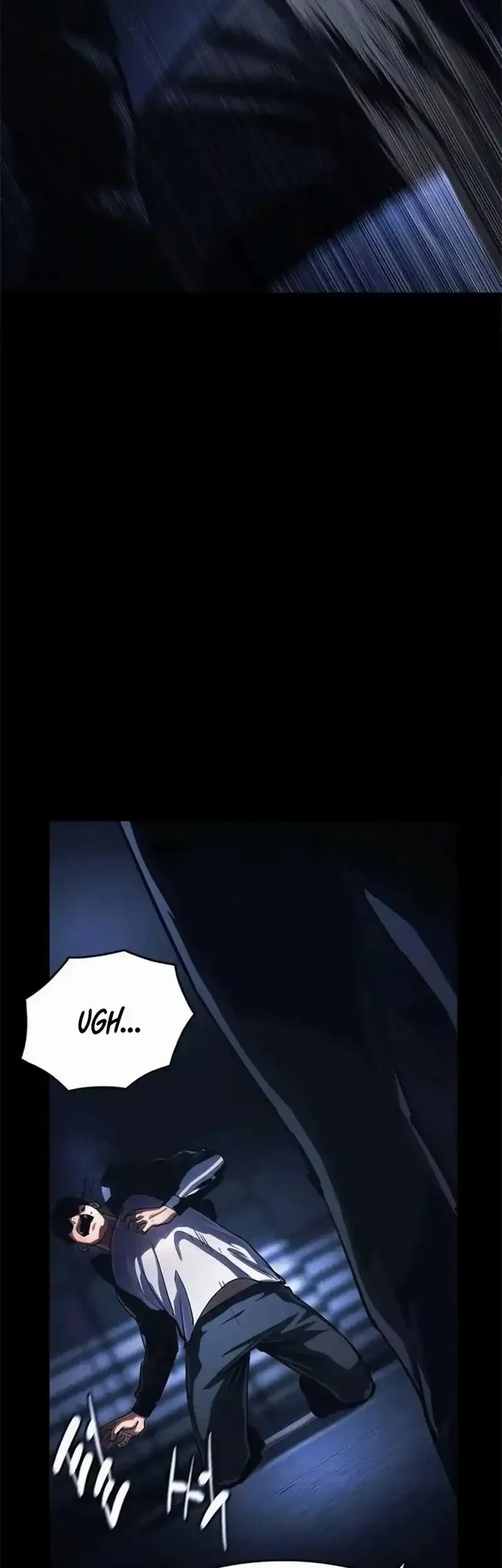 The Demon in Human Form Chapter 11 Gambar 14