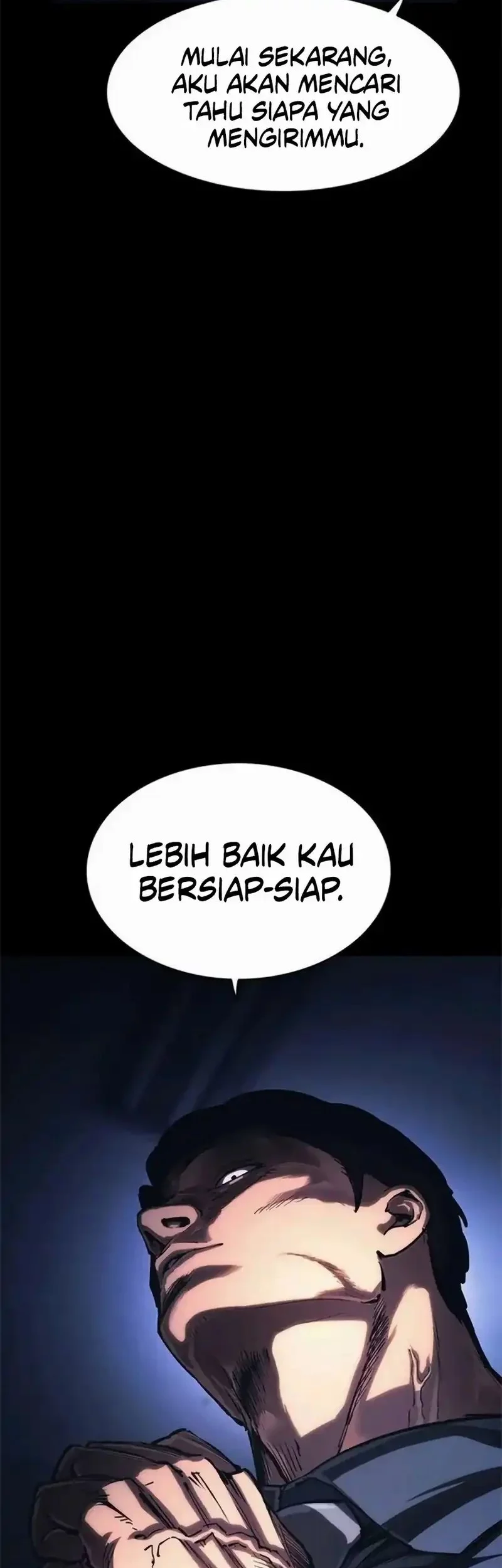 The Demon in Human Form Chapter 11 Gambar 15