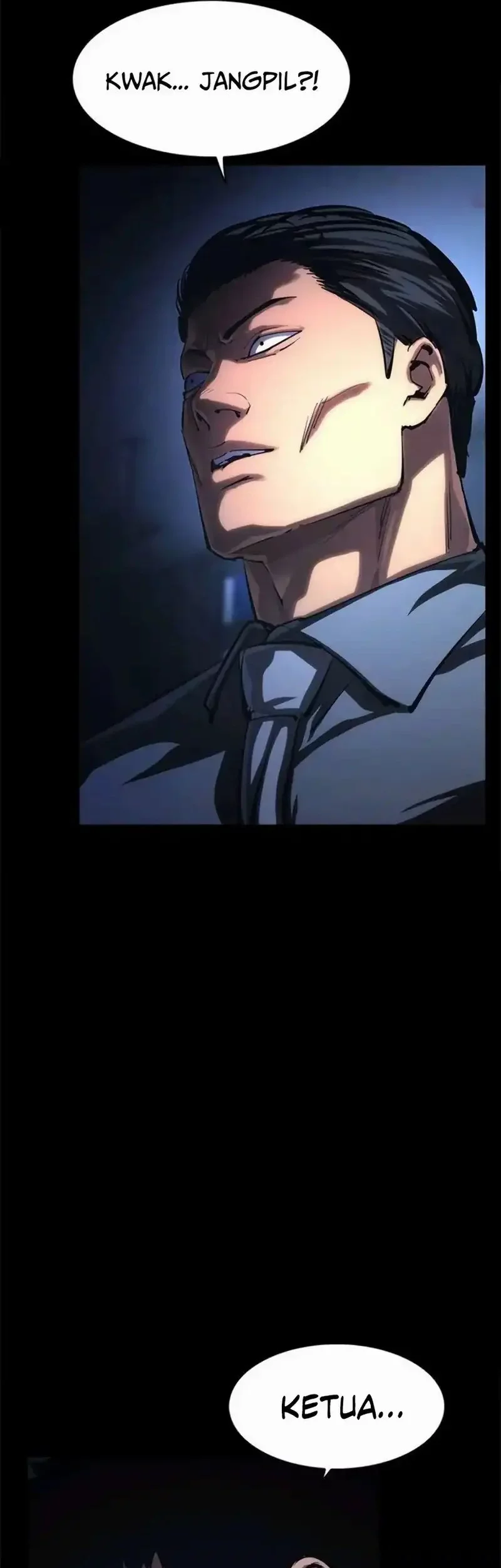 The Demon in Human Form Chapter 11 Gambar 21