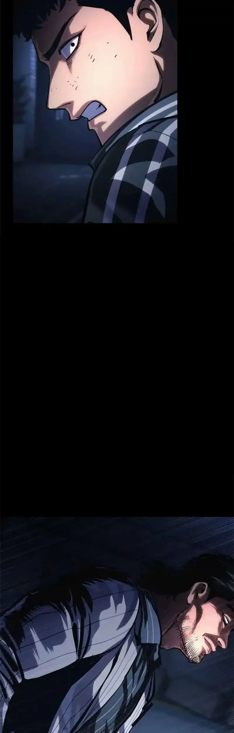 The Demon in Human Form Chapter 11 Gambar 22