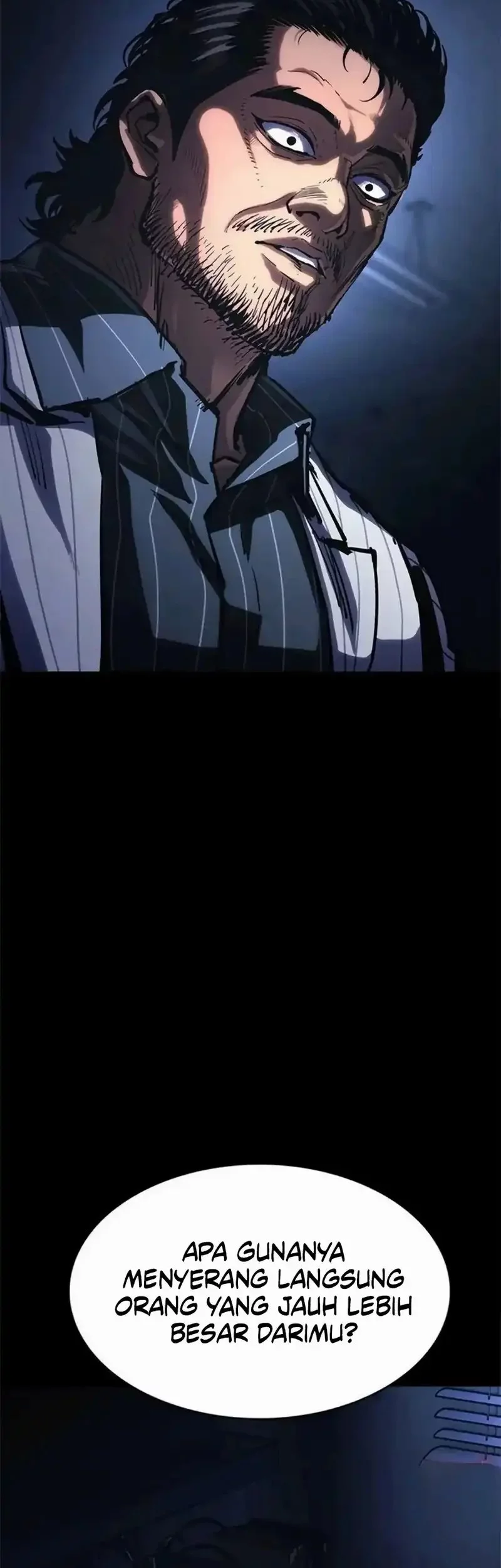 The Demon in Human Form Chapter 11 Gambar 25