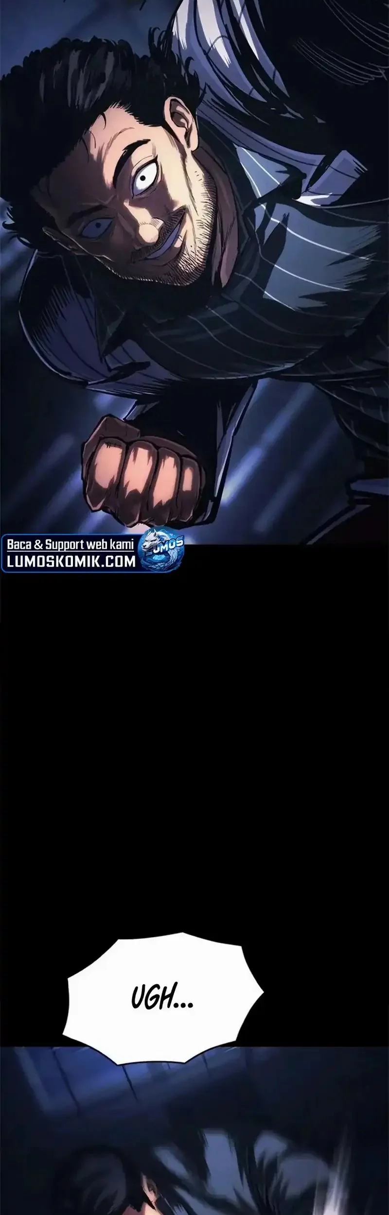 The Demon in Human Form Chapter 11 Gambar 31