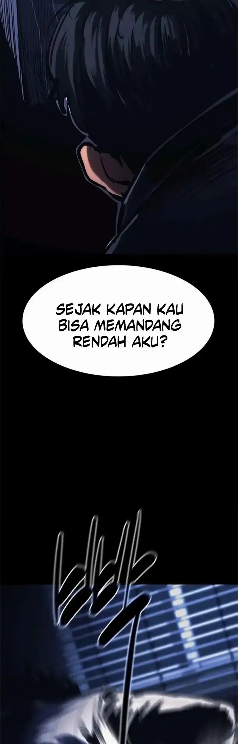 The Demon in Human Form Chapter 11 Gambar 34