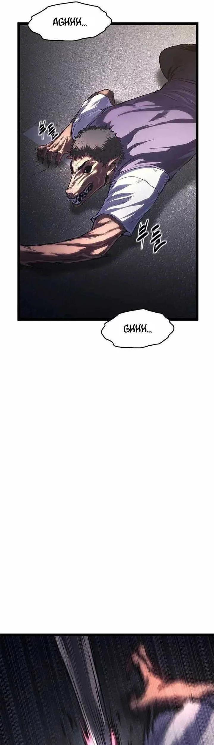 The Demon in Human Form Chapter 12 Gambar 20