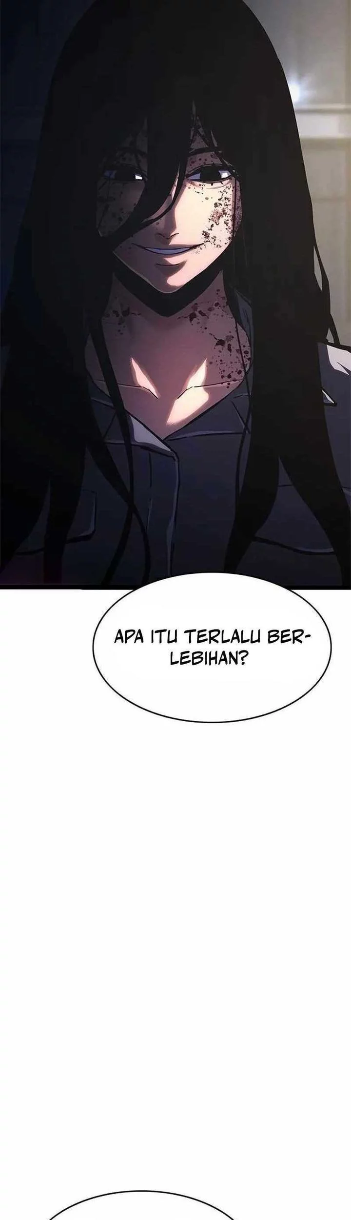 The Demon in Human Form Chapter 12 Gambar 26