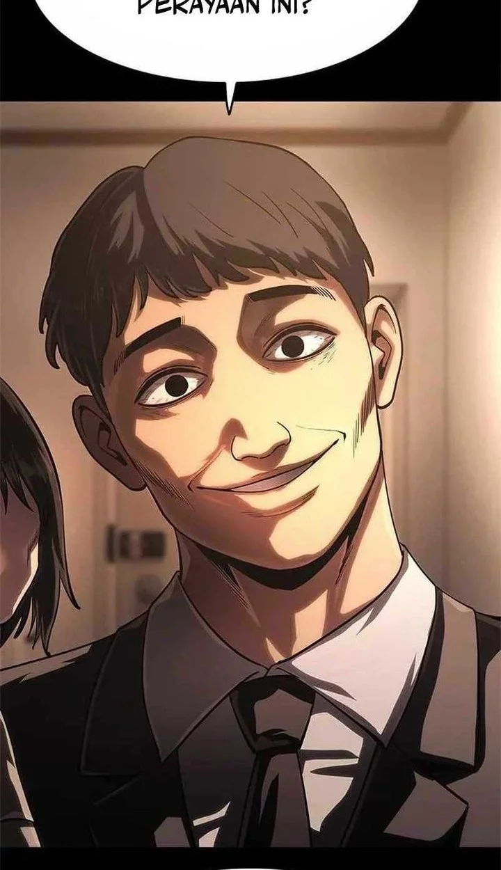 The Demon in Human Form Chapter 12 Gambar 35