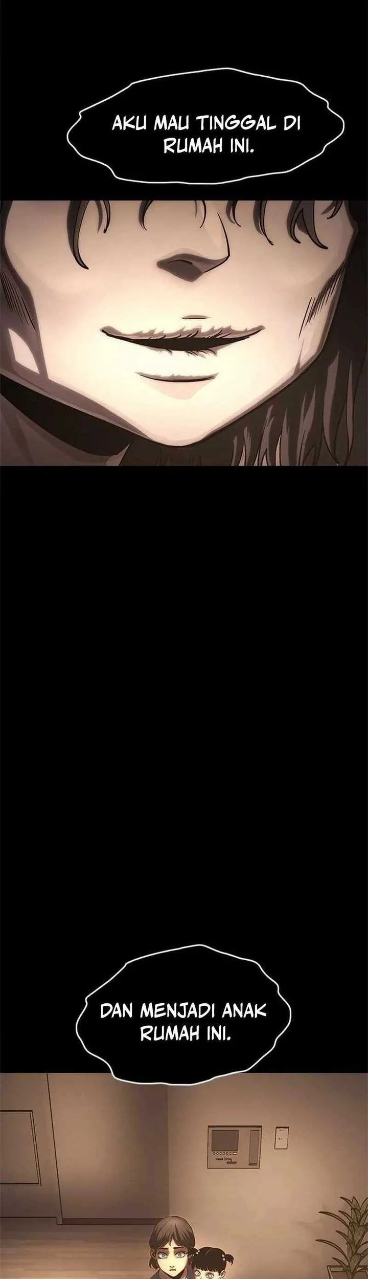 The Demon in Human Form Chapter 12 Gambar 40