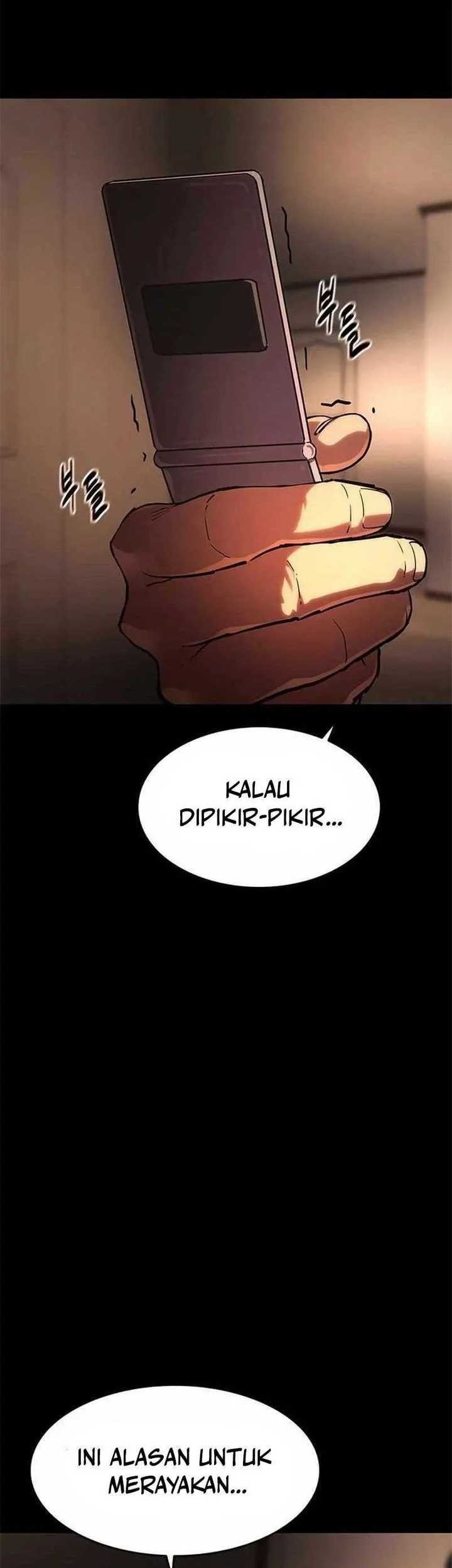 The Demon in Human Form Chapter 12 Gambar 44