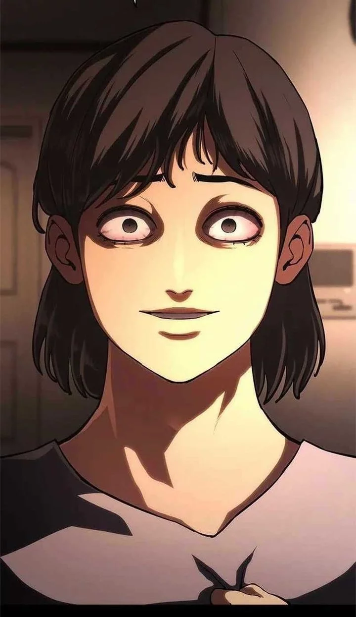 The Demon in Human Form Chapter 12 Gambar 45