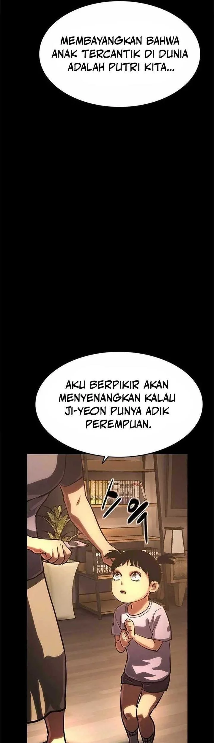 The Demon in Human Form Chapter 12 Gambar 46
