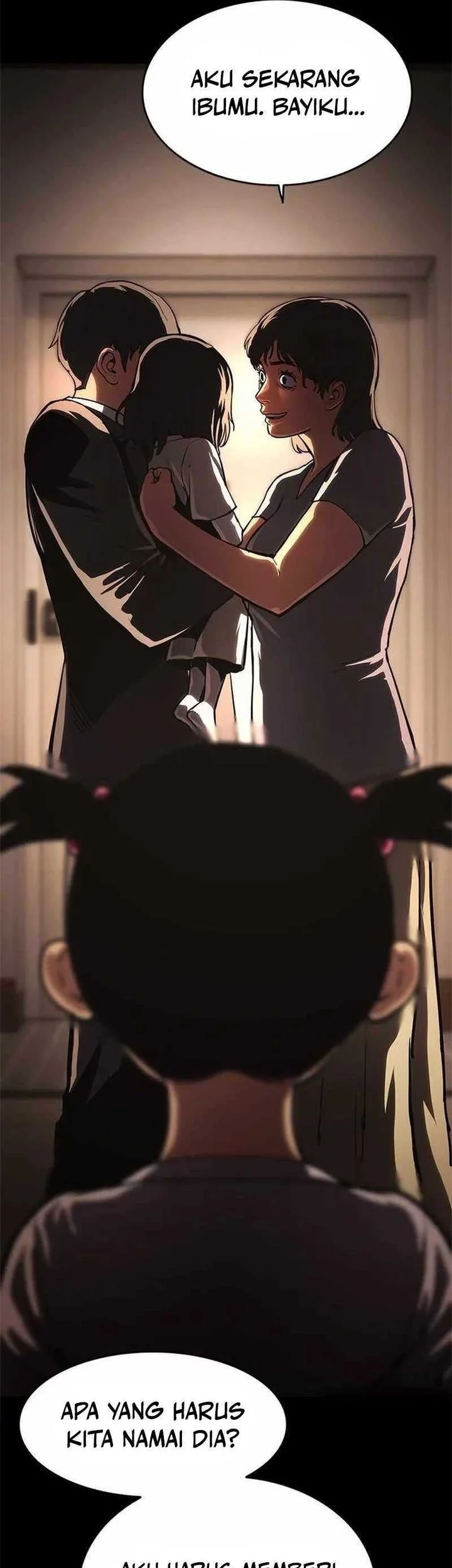 The Demon in Human Form Chapter 12 Gambar 48