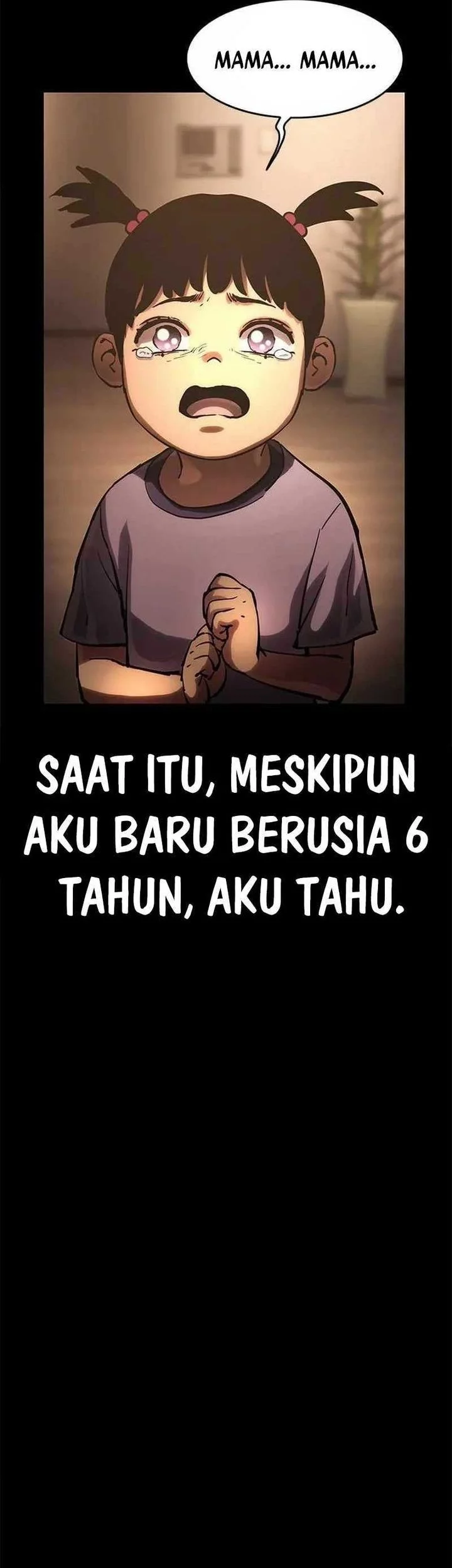 The Demon in Human Form Chapter 12 Gambar 50