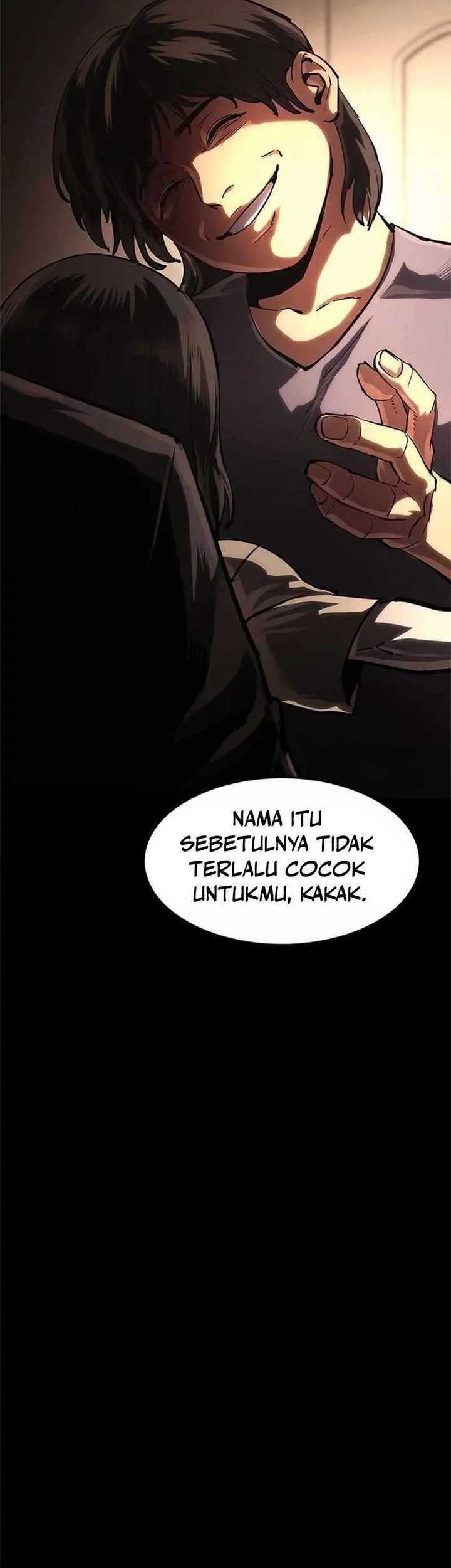 The Demon in Human Form Chapter 12 Gambar 54