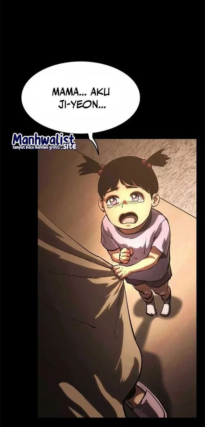 The Demon in Human Form Chapter 12 Gambar 55