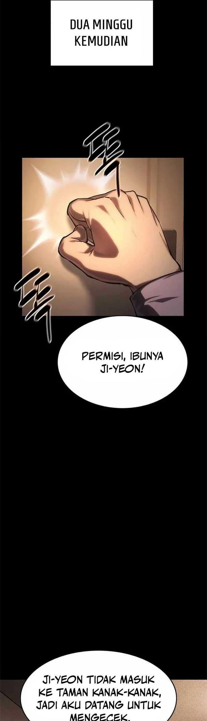 The Demon in Human Form Chapter 12 Gambar 76