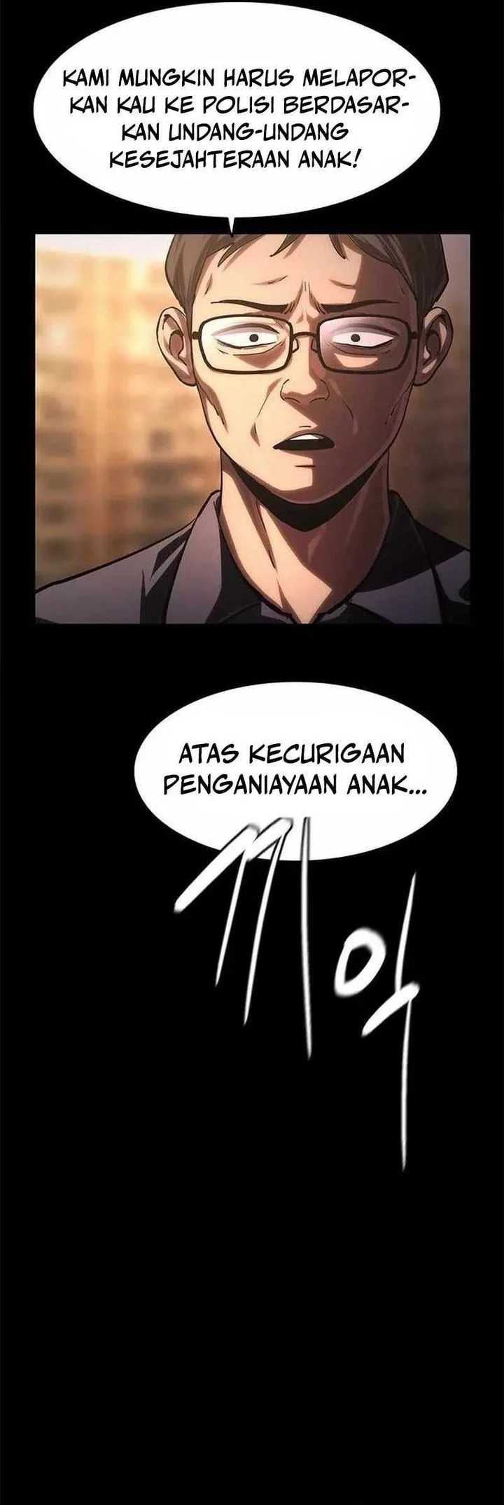 The Demon in Human Form Chapter 12 Gambar 80