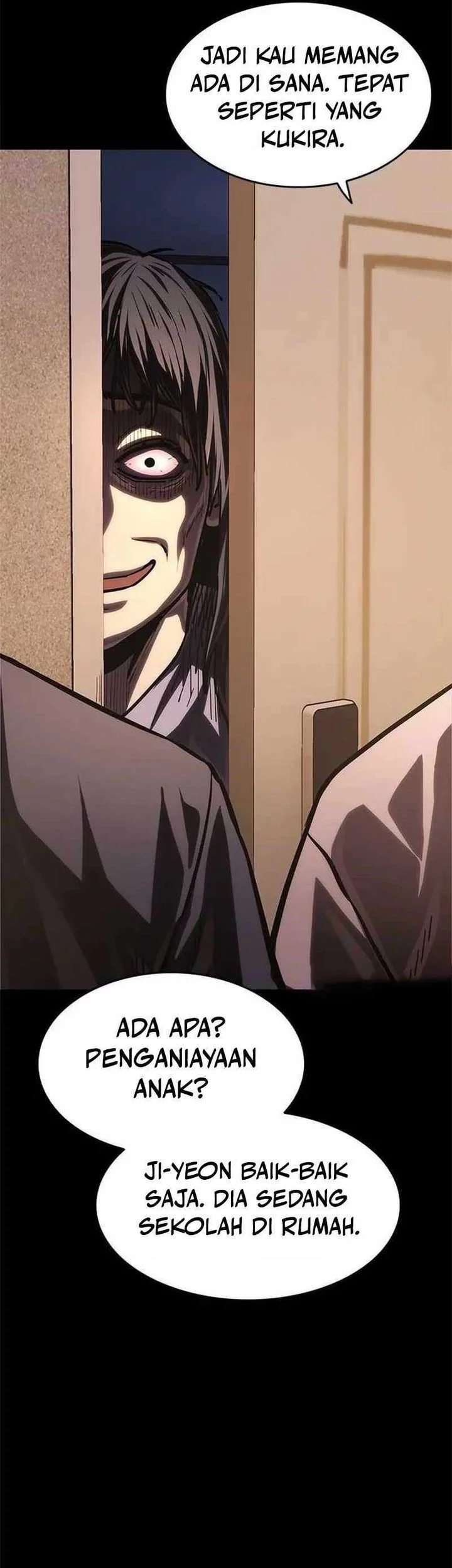 The Demon in Human Form Chapter 12 Gambar 81