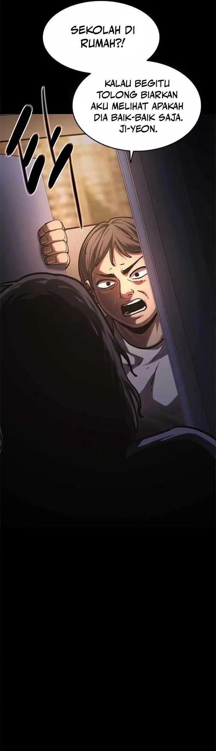 The Demon in Human Form Chapter 12 Gambar 83