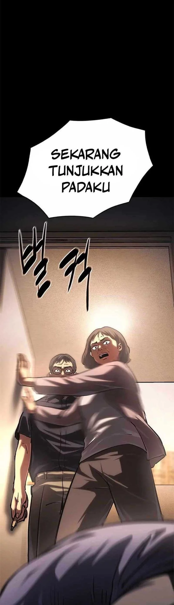 The Demon in Human Form Chapter 12 Gambar 87